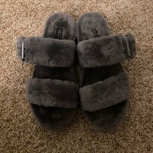 Uggs slippers